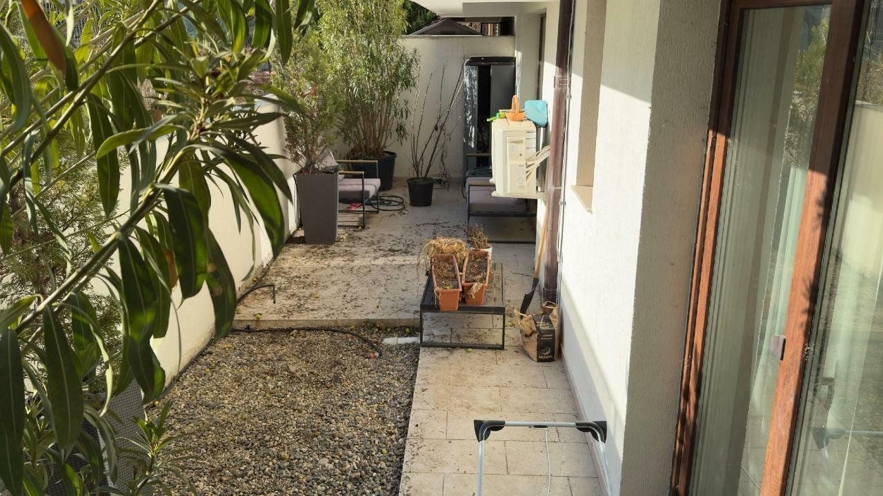 3 camere 89mp + terasa la sol  26mp | HERASTRAU - Poză 10