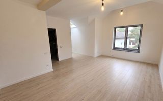 Apartament cu 2 camere 65,10 mp + 30 mp pod - vedere la muntii Caraiman Busteni - Poză 2
