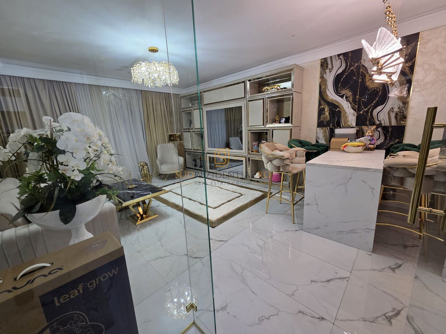 Apartament 4 camere decomandat | 92,2 mp utili, Loc parcare inclus - Poză 3