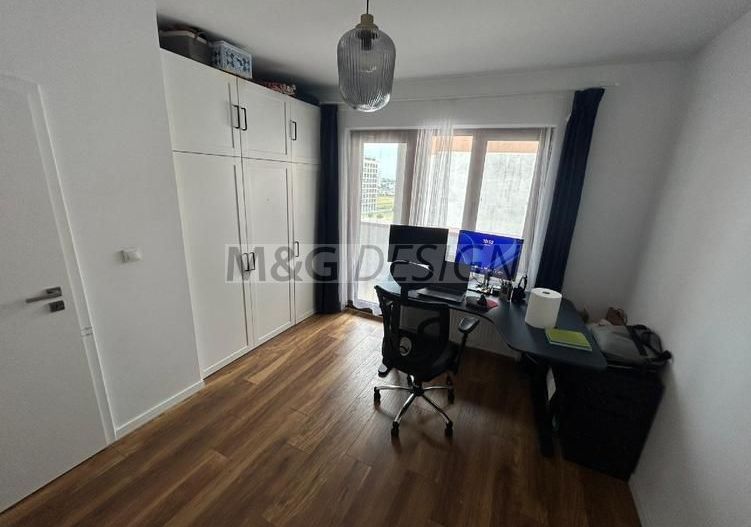 Apartament  3 camere cu parcare subterana inclusa - Poză 4