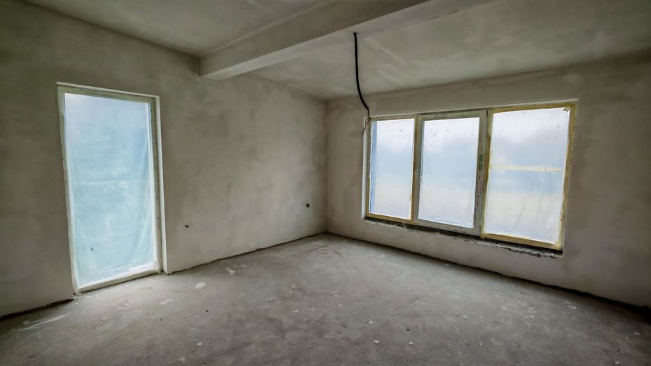 Vila LUX Parter+Etaj(stil mediteranean) in Stupini zona Plugarilor - Poză 22