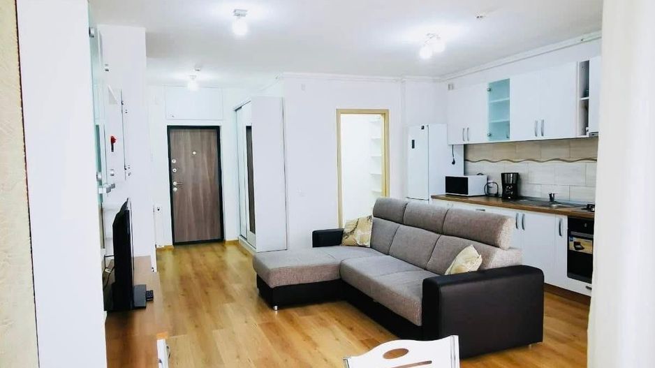 Apartament 2 camere – INCHIRIERE, Ansamblu Rezidential Ared, Oradea - Poză 2