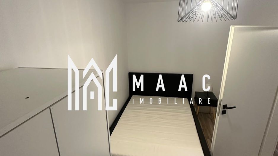 Apartament 2 camere | Hipodrom 1 ,Sibiu | 38mp Parter - Poză 5