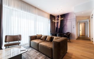 Apartament PREMIUM *4 camere* | One Verdi Park - Poză 4