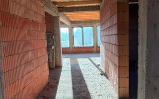 Casa la roșu ~ s.c: 163 mp, teren: 500 mp ~ Santandrei - Poză 12