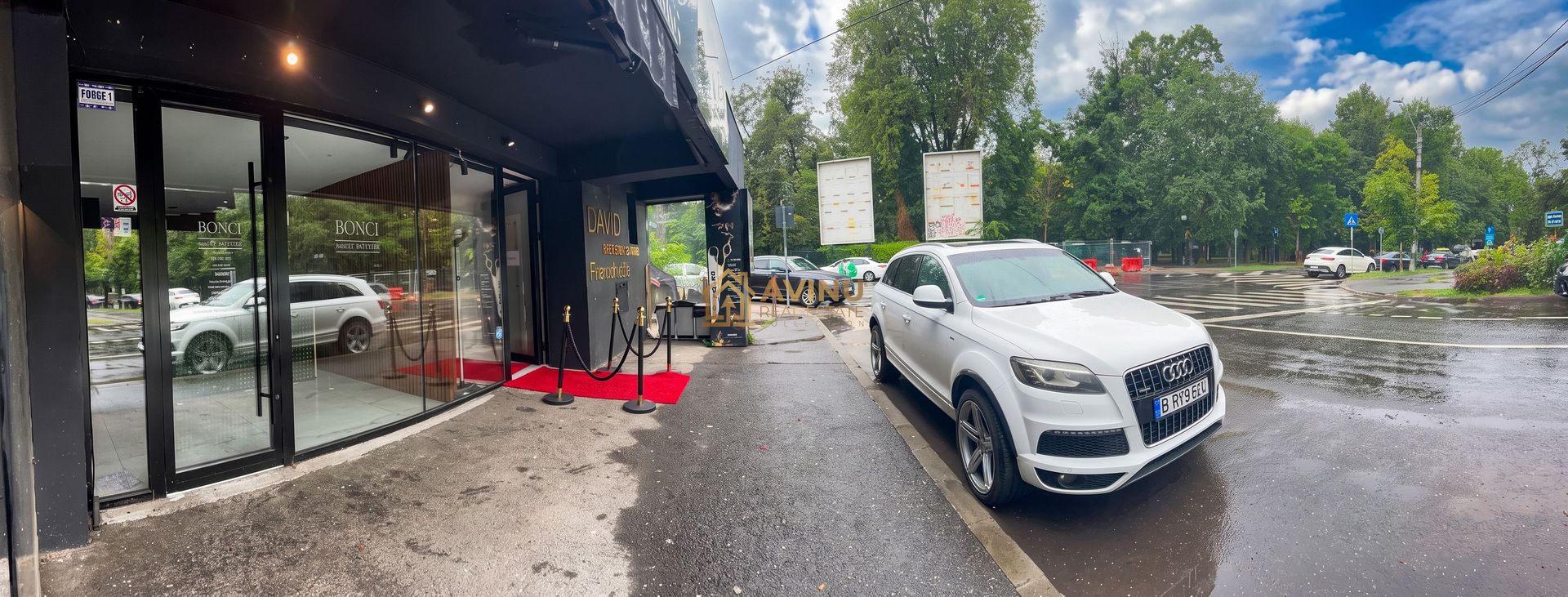 Spațiu Comercial 18.7mp | De Inchiriat | Str. Ficusului | Comision 0% - Poză 3