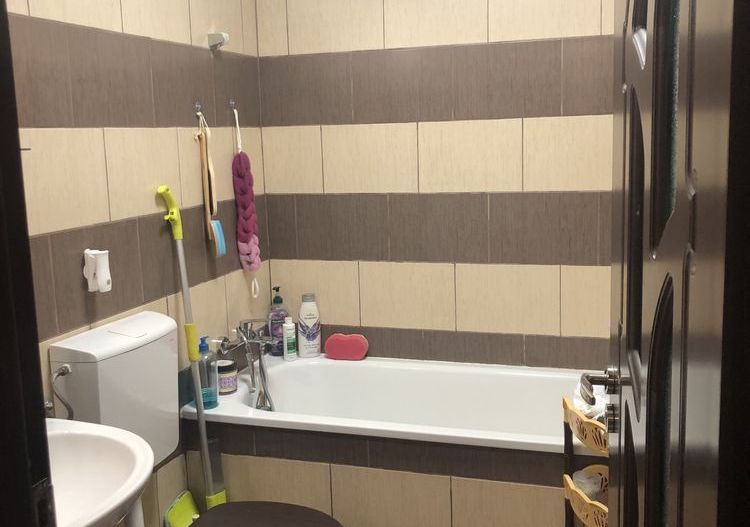 Soarelui - Gen 30 | 3 Camere | Mobilat | Centrala proprie - Poză 8