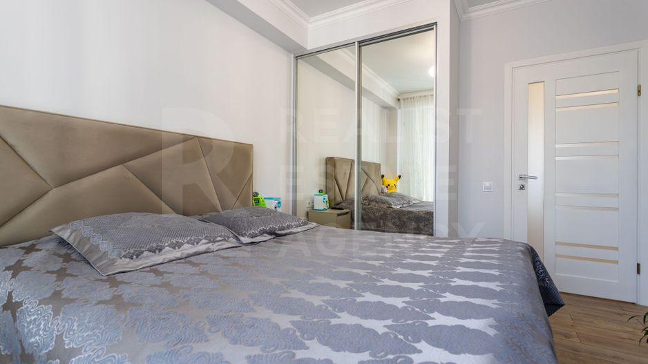 Vânzare, apartament, 3 camere, strada Pan Halippa, Centru - Poză 9