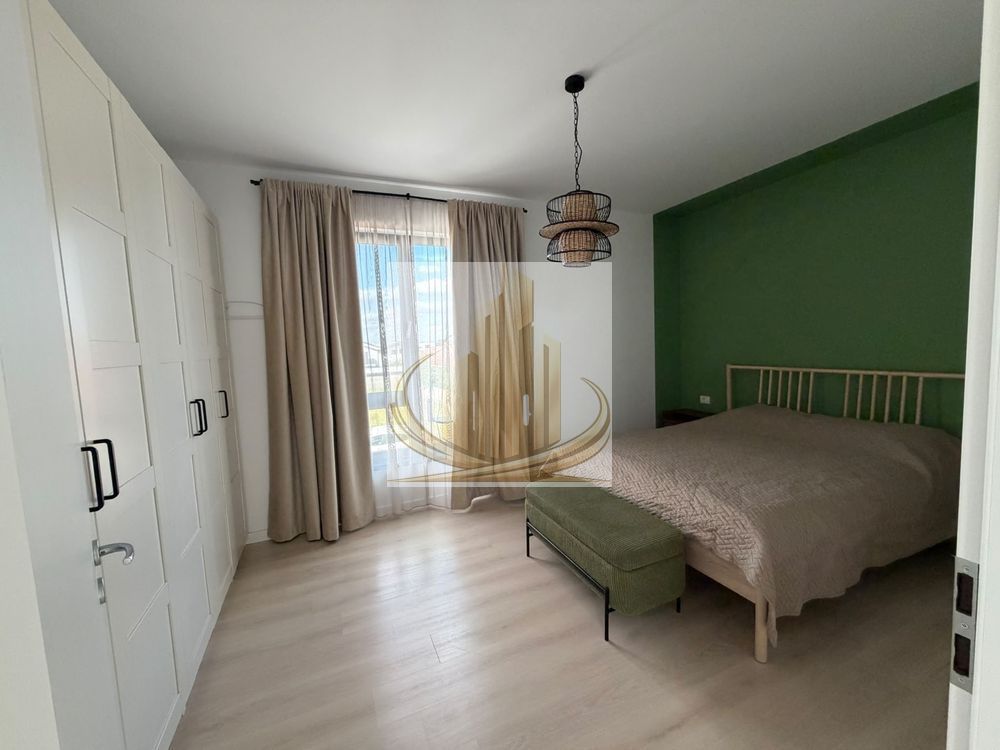 Casă moderna | Mobilată și Utilată | Curte Amenajată | PET FRIENDLY - Poză 1