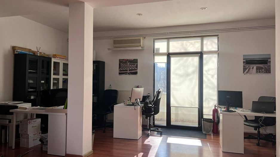 Spatiu de birou de inchiriat Cotroceni - Poză 8
