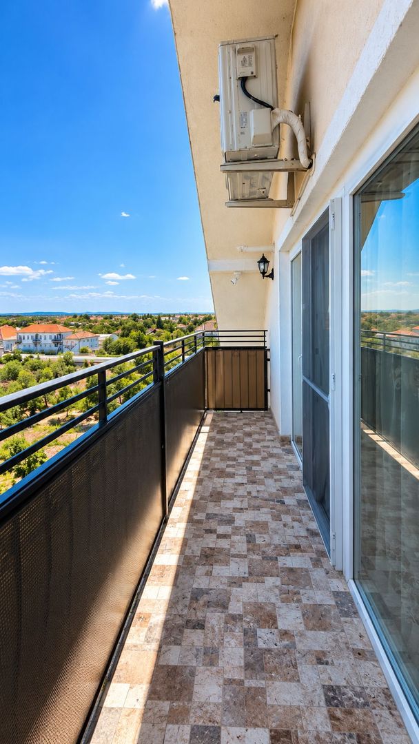 Comision 0% Apartament 3 camere 64 mp bloc nou Remetea Mare - Poză 10