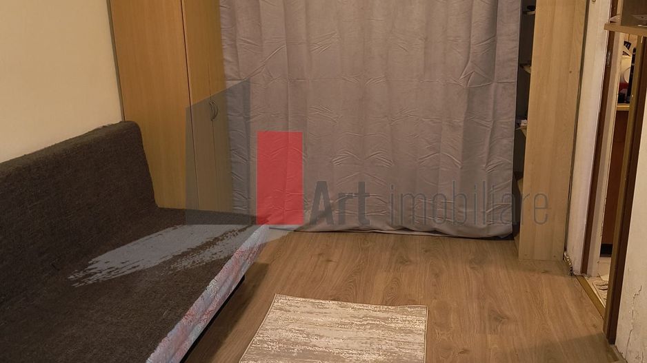 Garsoniera Dr. Taberei Moghioros - Poză 7