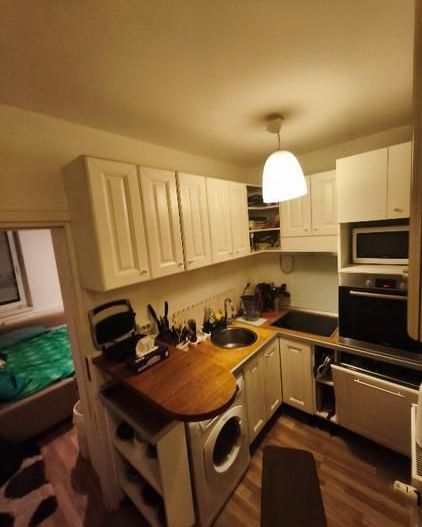 Apartament 3 camere - Cișmigiu, mobilat, centrala proprie, bloc fără risc - Poză 7