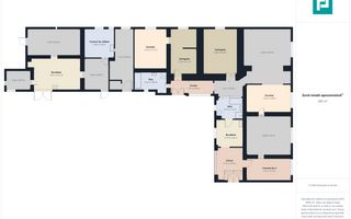 Casă cu 6 camere în Sânicolau Mare Timiș - Poză 29