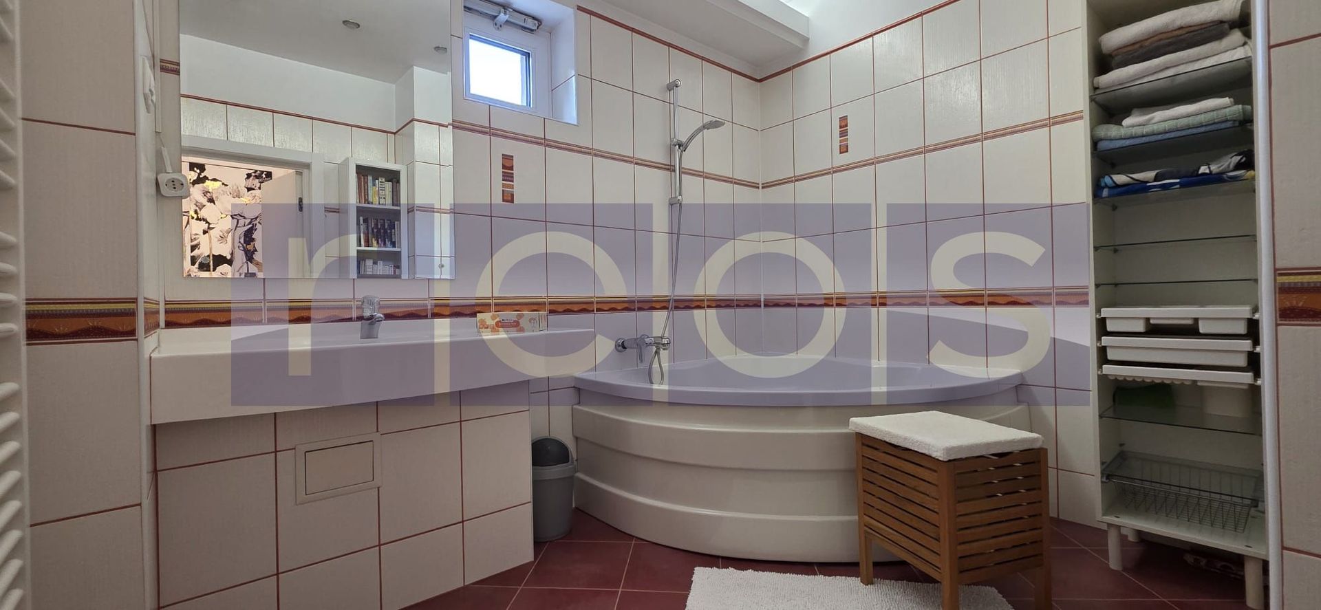 VANZARE 4 CAMERE DECOMANDAT  PRIMAVERII - PARCARE - Poză 17