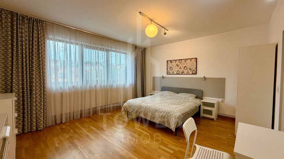 Casă premium de vânzare- zona Ștrand - Poză 30