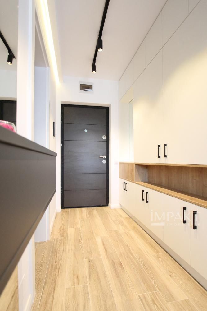 Apartament ultrafinisat disponibil spre inchiriere, cartier Buna Ziua! - Poză 7