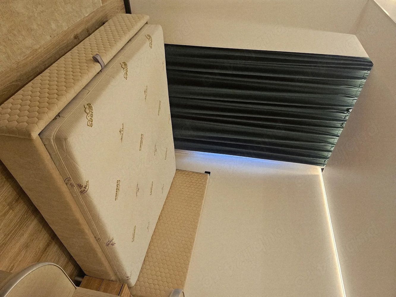 2 camere modern Vitan, centrala, bloc nou, mobilat complet - Poză 6