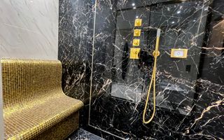 Penthouse Lux 5 camere de vanzare*** 1 Loc de Parcare***Dorobanti***Floreasca - Poză 26