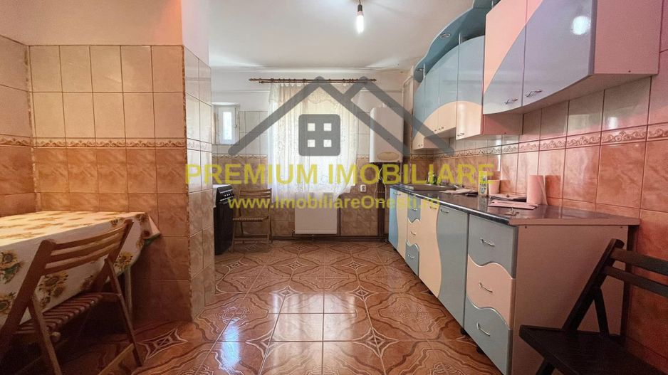 Apartament 2 Camere Decomandat - Targu Ocna - Poză 3