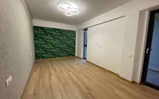 Spatiu de birouri de inchiriat cu 3 camere, 2 locuri de parcare - Poză 3