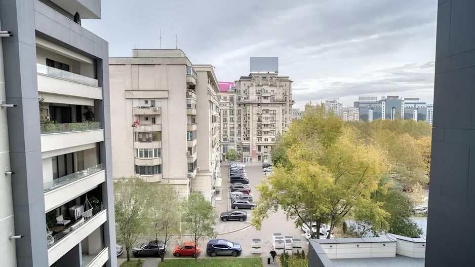 Apartament premium 2 camere I Union Plaza I Zona Unirii - Poză 6