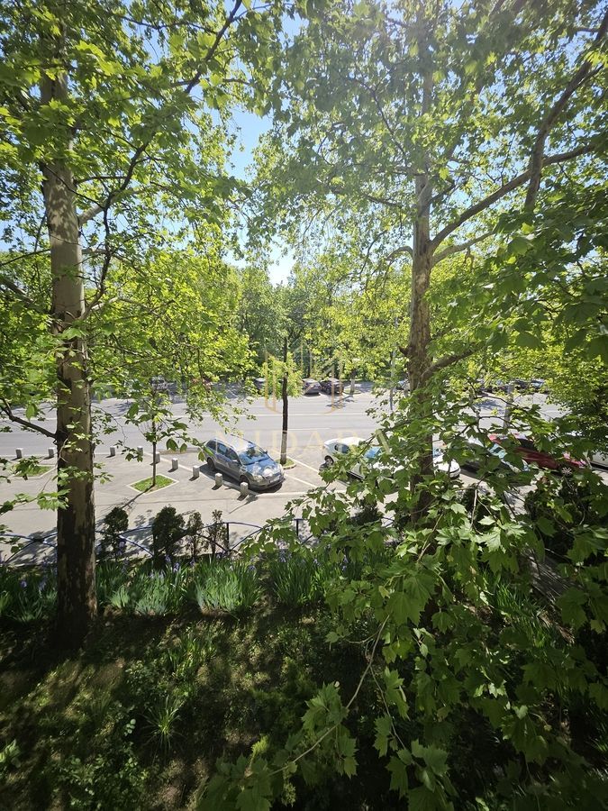 2 camere Tineretului | Vizavi parc | 2 AC | 650€ - Poză 18