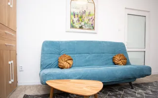 Apartament 3 camere | Curte | Modern | Renovat | Central - Poză 15