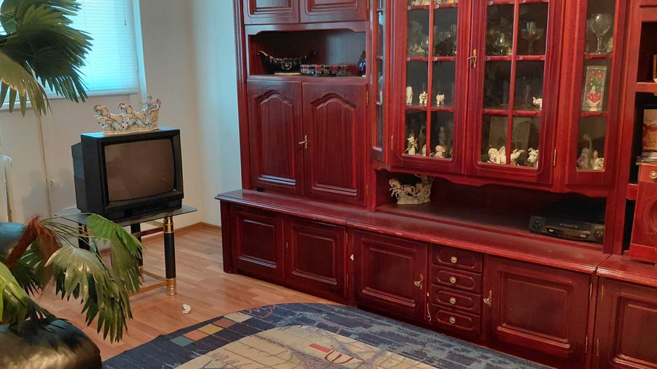 Apartamnent 3 cam dec  Micro 19 – 64 mp utili , etaj intermediar, - Poză 13