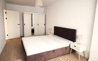 Apartament 2 camere | 2 Parcari | Bloc nou | Lift | Somesului Floresti - Poză 5