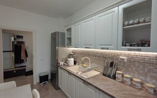 VANZARE 2 CAMERE I DECOMANDAT I ODUA LOCURI PARCARE I VALEA LARGA - Poză 5