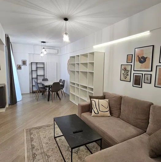 Inchiriere apartament 4 camere Delta City, Tineretului - Poză 8