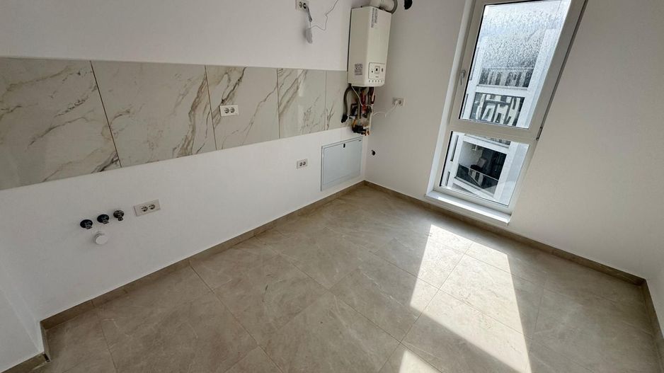 AP. 3 CAMERE - REGNUM RESIDENCE, PARCARE INCLUSA, CENTRALA PROPRIE - Poză 3