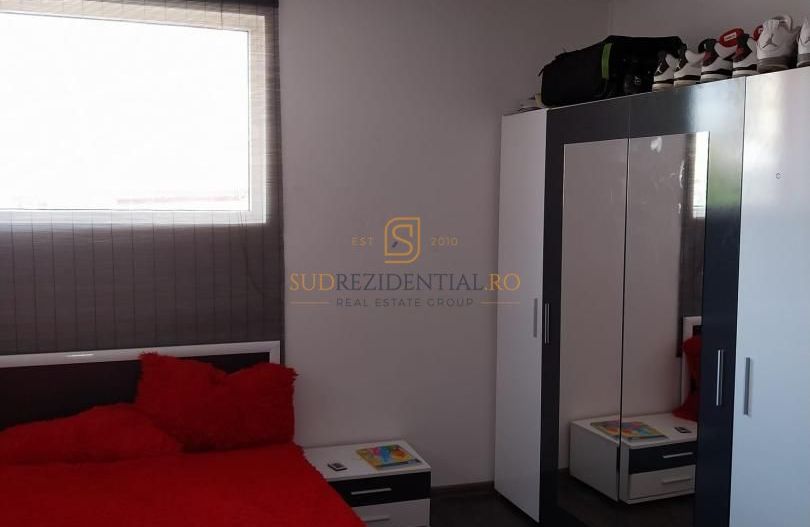 Metrou Eroii Revolutiei, D+P, Curte 300 mp, Comision 0 - Poză 3