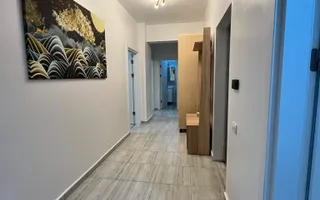 3 cam, Rebreanu, bloc nou, încălzire pardoseala, parcare inclusa, lux! - Poză 25