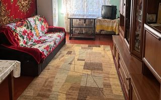 Apartament cu 2 camere în Centrul Chișinăului, - Poză 3