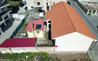 Lunei - Ion Neculce, 2 Apartamente. Mansarda 157 mp. Anexe, Lot 475 mp - Poză 44