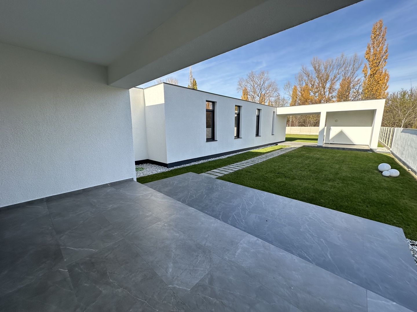 Casa individuala moderna in zona de Nord - Poză 14