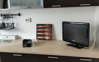 Apartament 2 camere, cat friendly, balcon, etaj 1, Basarabiei - Poză 5