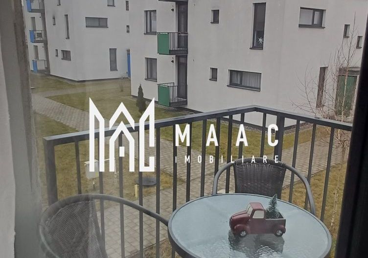 Apartament | 2 camere | Decomandat | 2 balcoane | 74 MPU | Selimbar - Poză 7