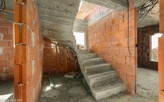 CREVEDIA, DUPLEX 264 MP, LOT 724 MP, LA ROSU! - Poză 14