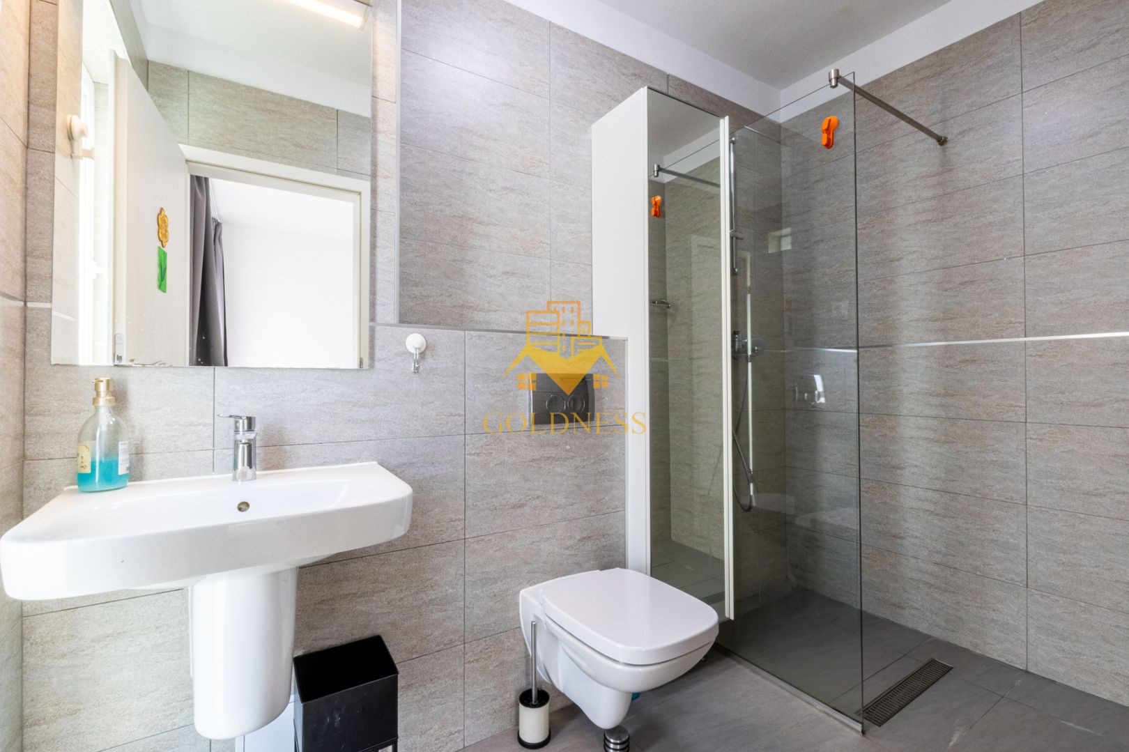 3 camere, Parcare, Buna Ziua, Grand Hotel Italia, LIDL, Pet Friendly - Poză 5