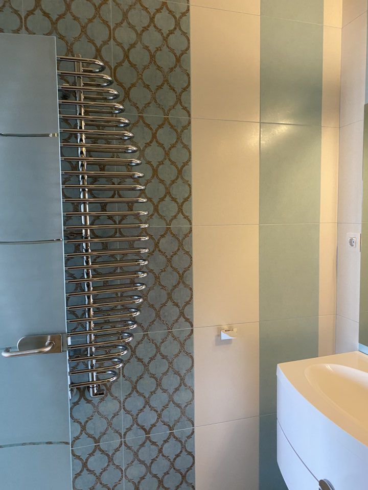 APARTAMENT 5 CAMERE DUPLEX | STEFAN CEL MARE - Poză 14