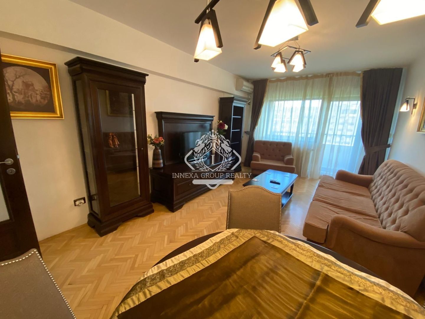 Apartament 2 camere, 3 balcoane, 74mp, zona Unirii - Poză 1
