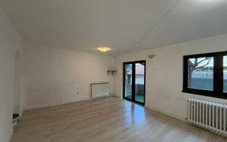 INCHIRIERE VILA FLOREASCA | CURTE PROPRIE | PARCARE | 130MP | - Poză 1