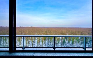 3 camere decomandat, etaj 10, vedere pădure, Adora Forest, - Poză 16