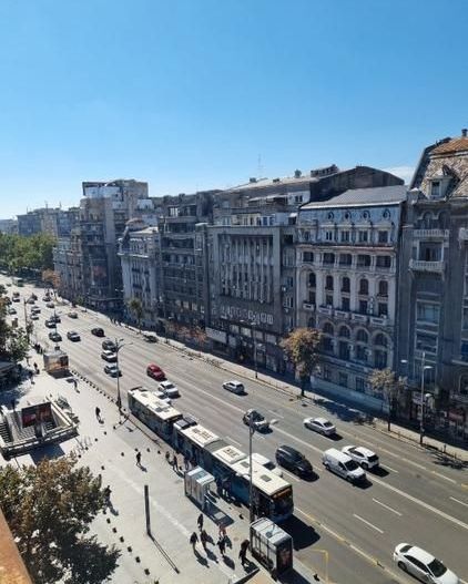 De inchiriat Apartament 2 Camere Piata Romana - Metrou - Poză 8