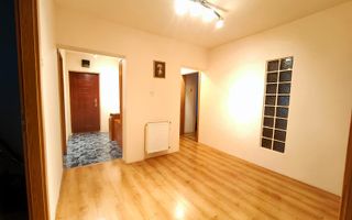 Apartament 5 camere decomandate │ zonă Ultracentrală │ strada Olteniei - Poză 3