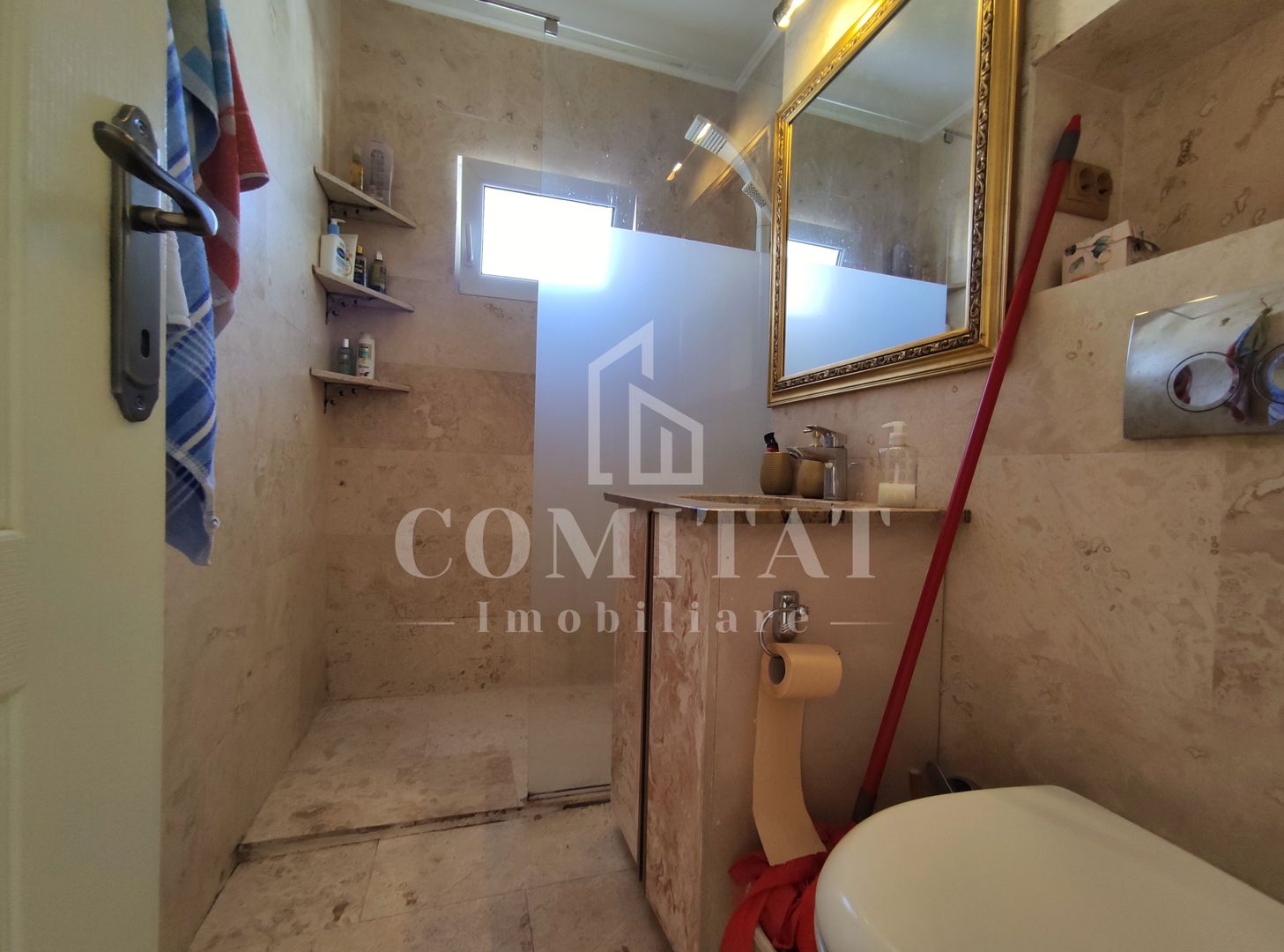 Apartament modern cu 3 camere | Cartierul Mănăștur - zona Primăverii - Poză 11