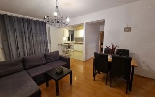 Vanzare apartament 2 camere Pallady, Ozana, Trapezului - Poză 1